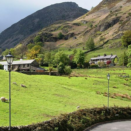 Mollys Cottage Glenridding Exterior foto